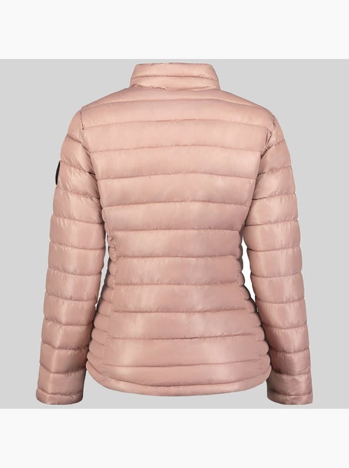 Plumífero annecy basic – geographical norway - Kiabi Plumífero annecy basic – geographical norway - Kiabi