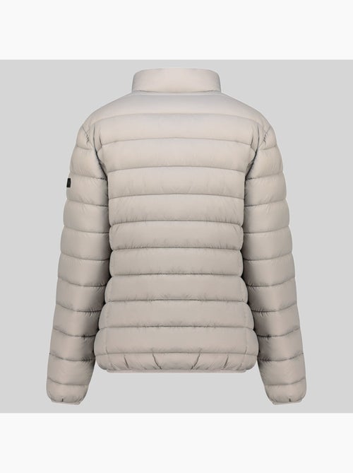Plumífero atichoko basic – geographical norway - Kiabi