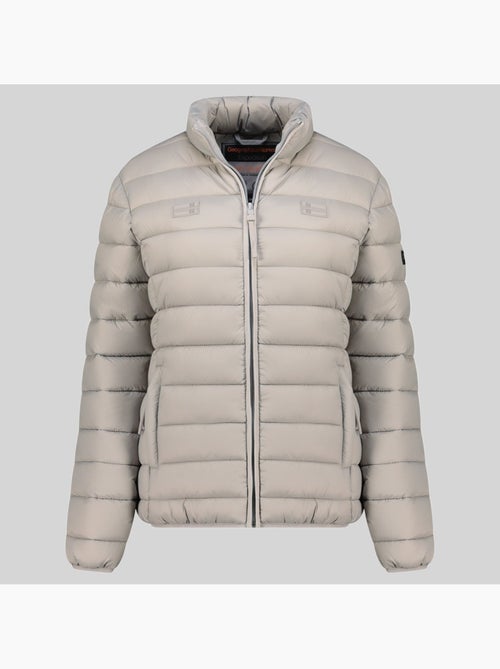 Plumífero atichoko basic – geographical norway - Kiabi