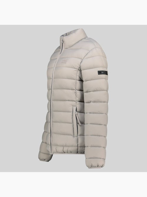 Plumífero atichoko basic – geographical norway - Kiabi