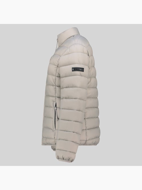 Plumífero atichoko basic – geographical norway - Kiabi