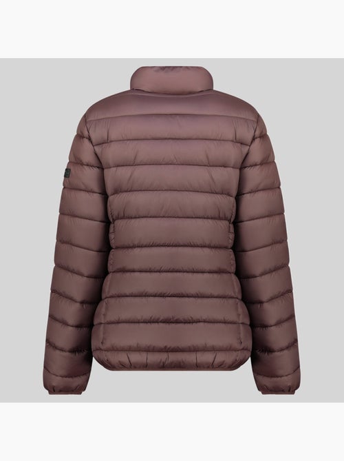 Plumífero atichoko basic – geographical norway - Kiabi