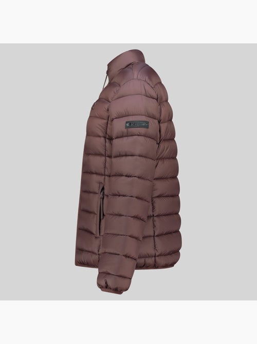 Plumífero atichoko basic – geographical norway - Kiabi
