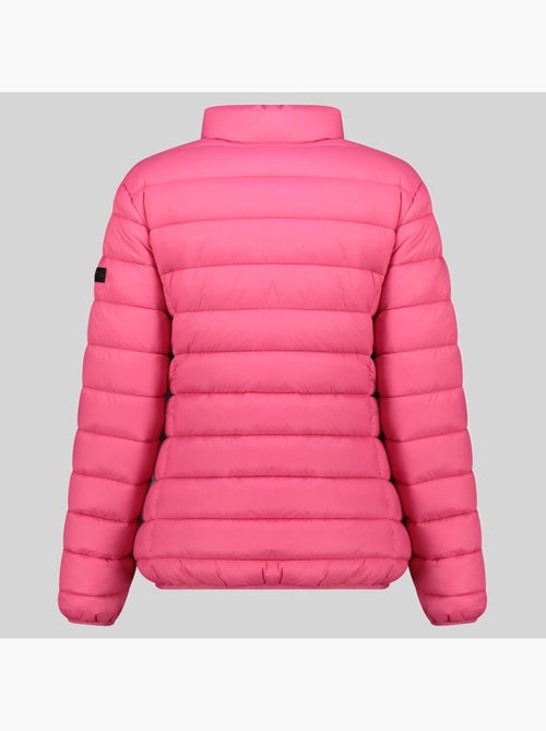 Plumífero atichoko basic – geographical norway - Kiabi