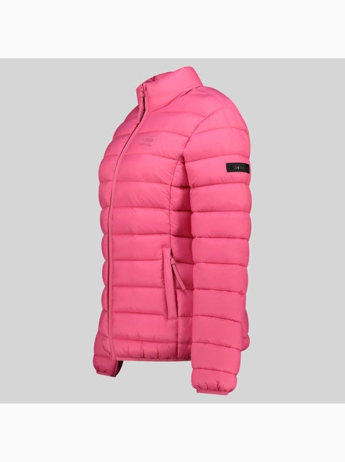 Plumífero atichoko basic – geographical norway - Kiabi
