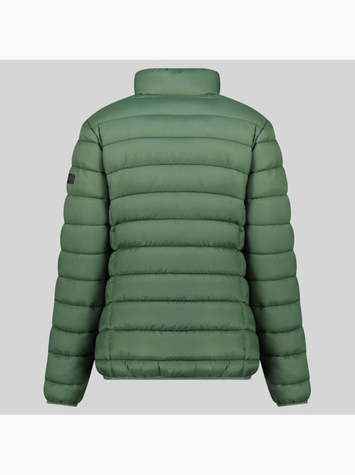 Plumífero atichoko basic – geographical norway - Kiabi