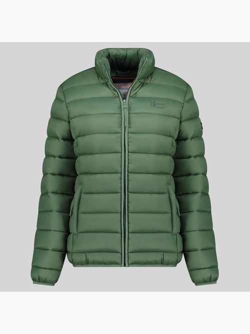 Plumífero atichoko basic – geographical norway - Kiabi