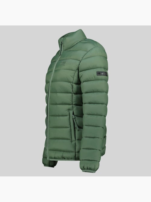 Plumífero atichoko basic – geographical norway - Kiabi