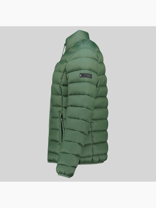 Plumífero atichoko basic – geographical norway - Kiabi