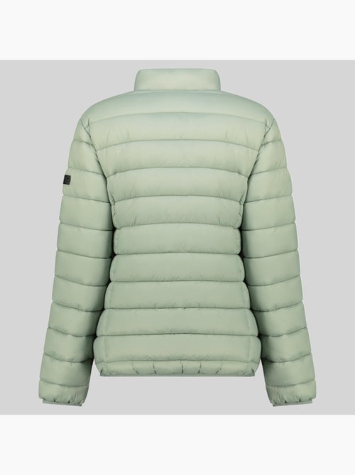 Plumífero atichoko basic – geographical norway - Kiabi