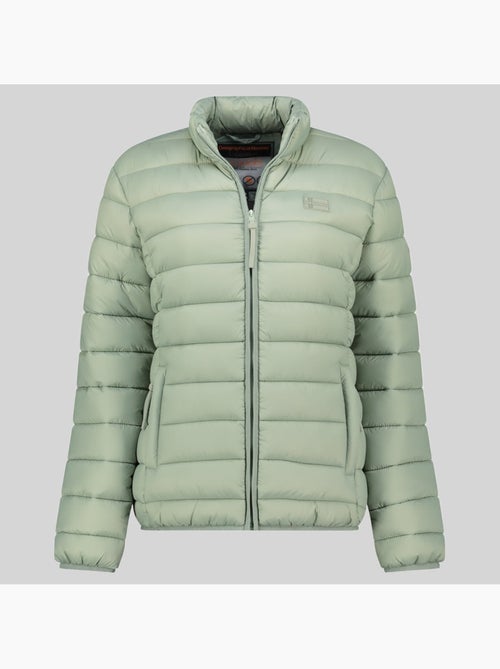 Plumífero atichoko basic – geographical norway - Kiabi