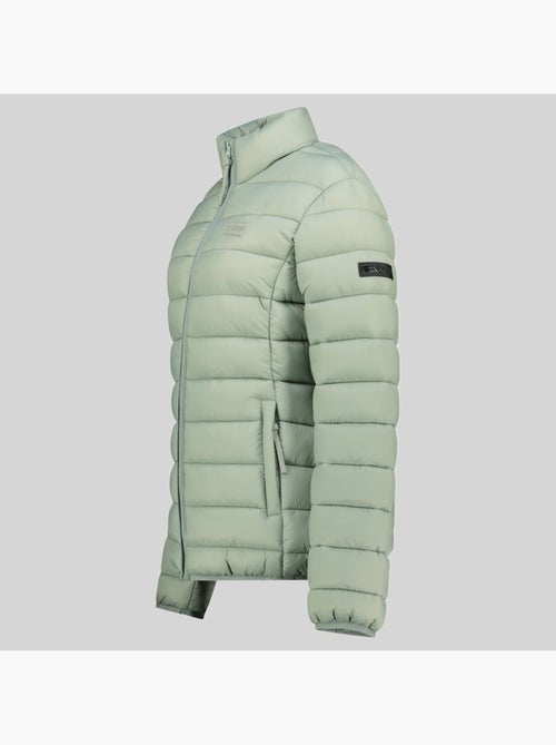 Plumífero atichoko basic – geographical norway - Kiabi