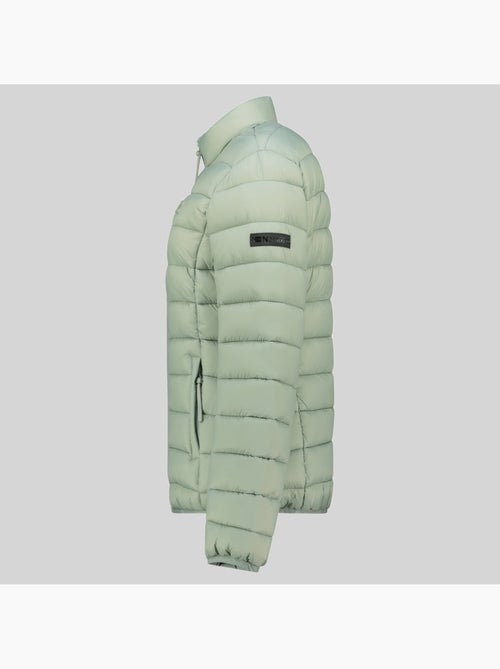 Plumífero atichoko basic – geographical norway - Kiabi