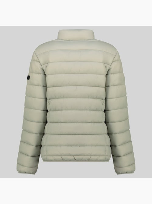 Plumífero atichoko basic – geographical norway - Kiabi