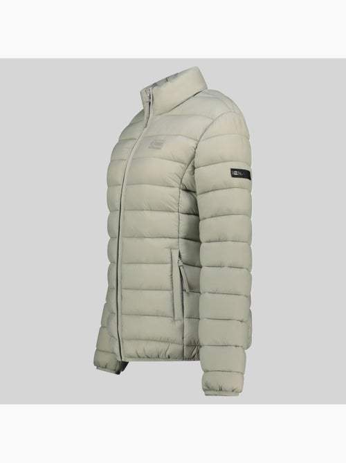 Plumífero atichoko basic – geographical norway - Kiabi