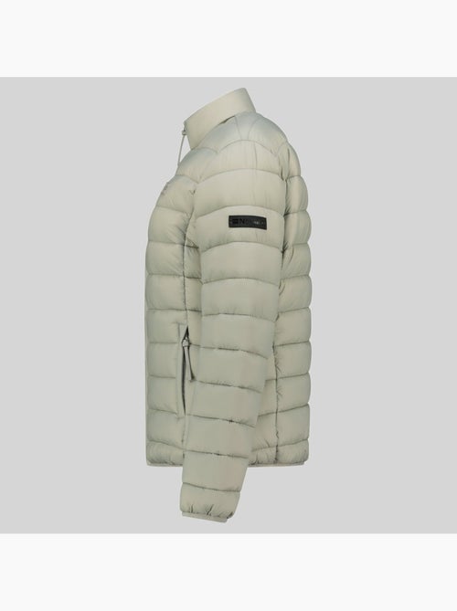 Plumífero atichoko basic – geographical norway - Kiabi