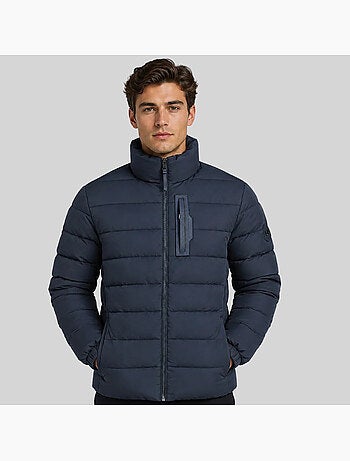 Plumífero boudric – geographical norway