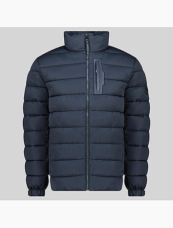 Plumífero boudric – geographical norway