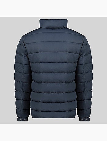 Plumífero boudric – geographical norway