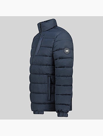 Plumífero boudric – geographical norway
