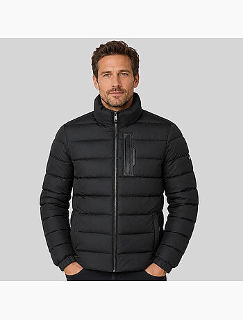 Plumífero boudric – geographical norway