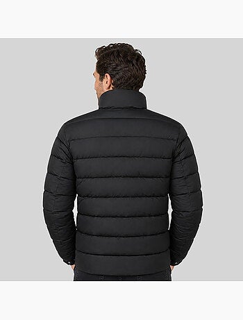 Plumífero boudric – geographical norway