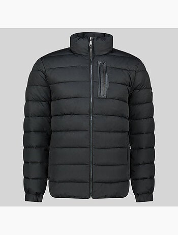Plumífero boudric – geographical norway