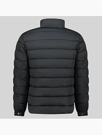 Plumífero boudric – geographical norway