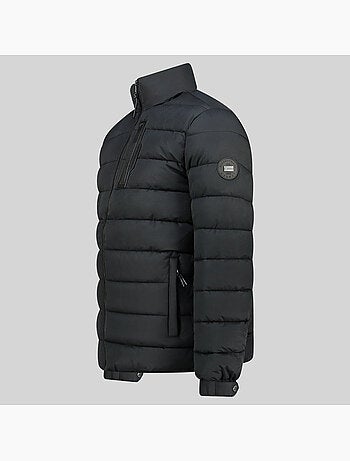 Plumífero boudric – geographical norway