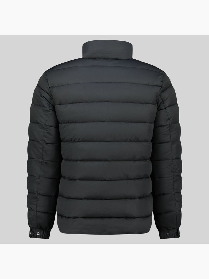 Plumífero boudric – geographical norway Negro - Kiabi