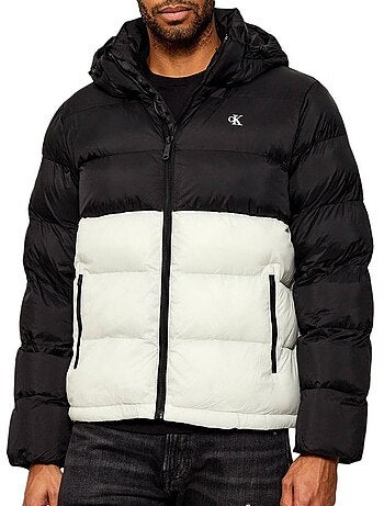 Plumífero de Nailon Calvin Klein Jeans para Hombre,