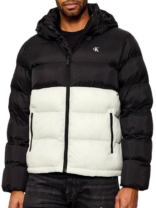 Plumífero Calvin Klein Jeans de Nylon para Hombre - Kiabi