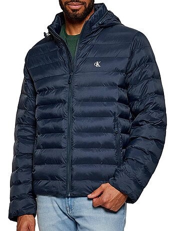 Plumífero Calvin Klein Jeans para Hombre