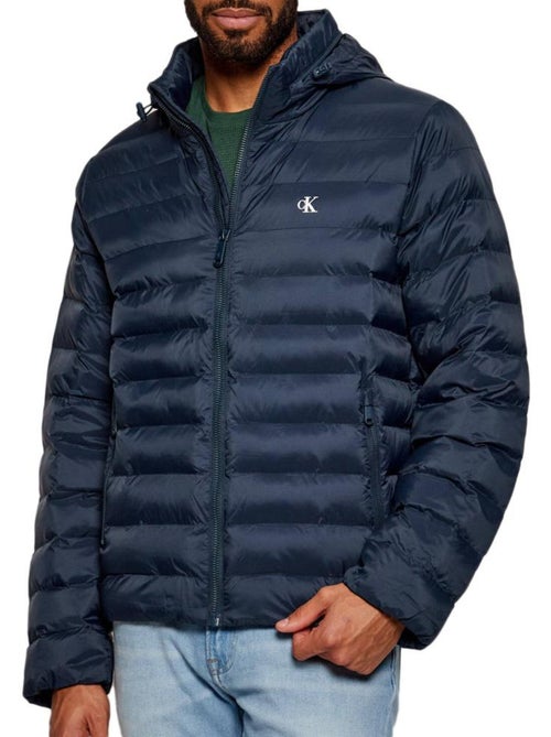Plumífero Calvin Klein Jeans para Hombre - Kiabi