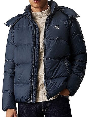 Plumífero Calvin Klein Jeans para Hombre