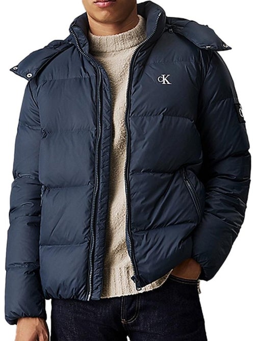 Plumífero Calvin Klein Jeans para Hombre - Kiabi
