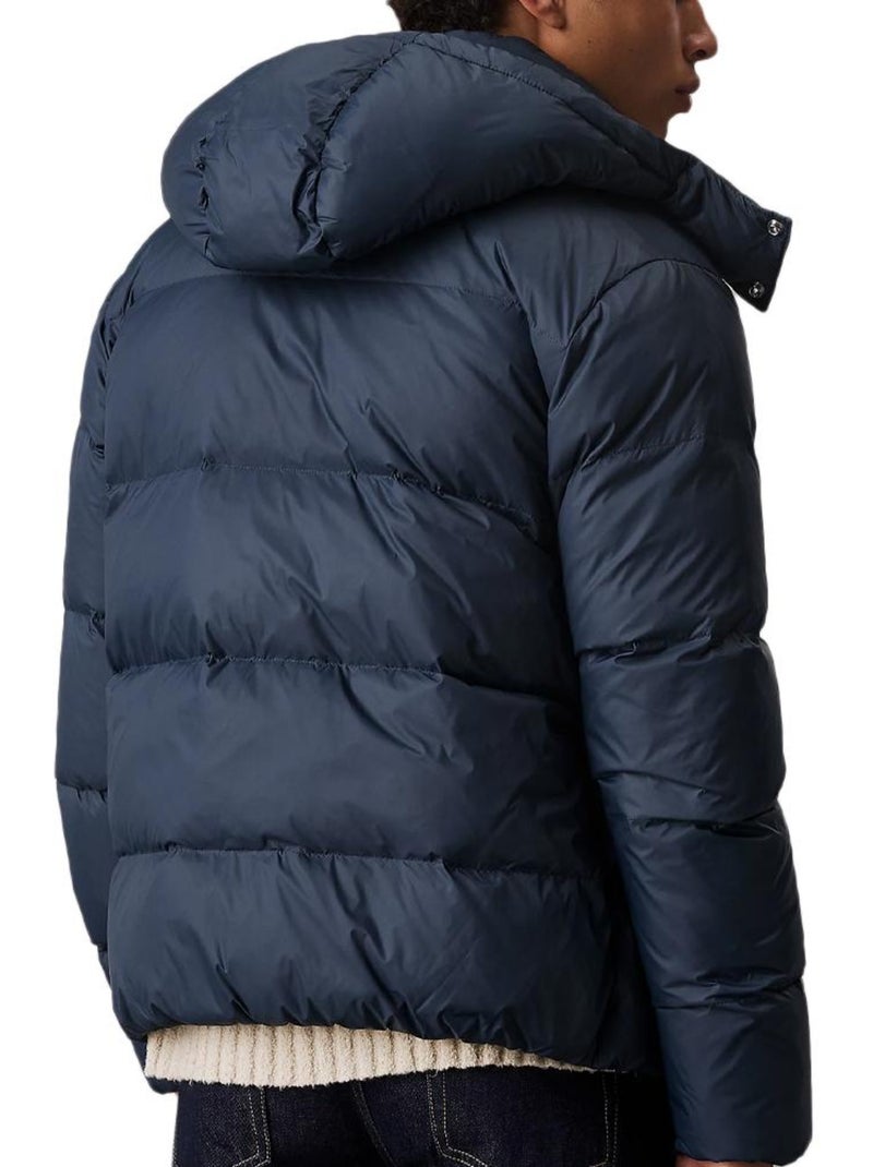 Plumífero Calvin Klein Jeans para Hombre Azul marino - Kiabi