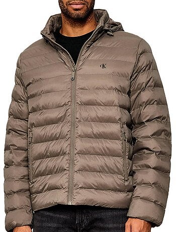 Plumífero Calvin Klein Jeans para Hombre