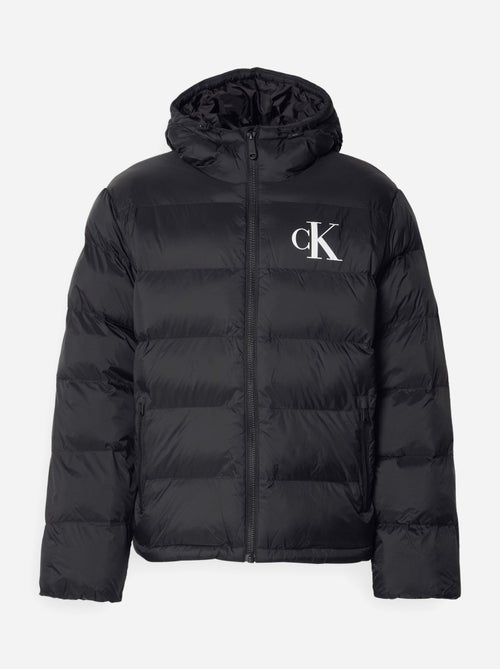 Plumífero Calvin Klein Jeans para Hombre - Kiabi