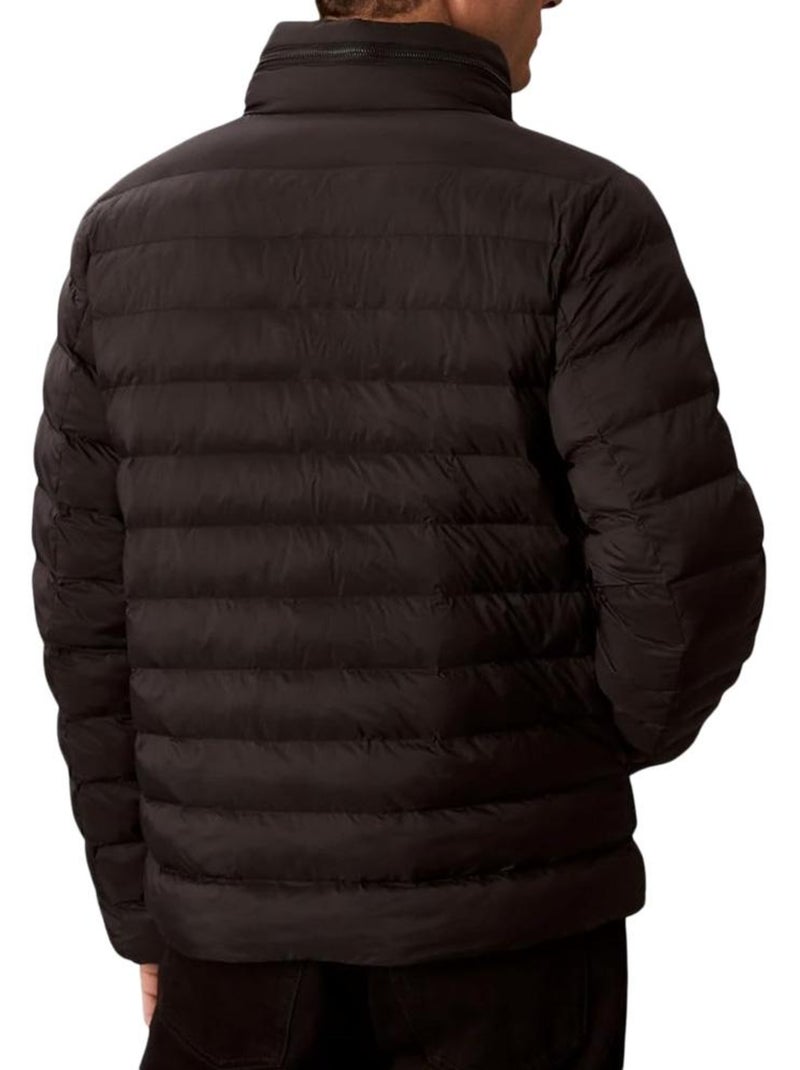 Plumífero Calvin Klein Jeans para Hombre Negro - Kiabi