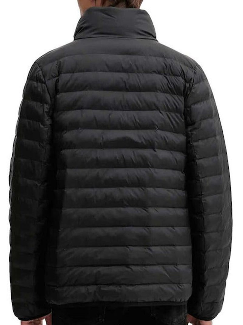 Plumífero Calvin Klein Jeans para Hombre Negro - Kiabi