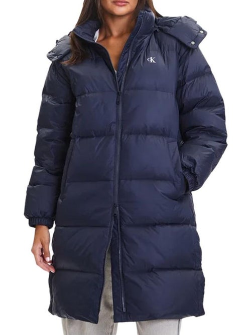 Plumífero Calvin Klein Jeans para Mujer, - Kiabi Plumífero Calvin Klein Jeans para Mujer, - Kiabi