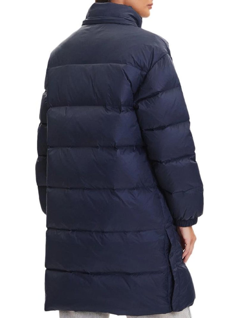 Plumífero Calvin Klein Jeans para Mujer, Azul marino - Kiabi