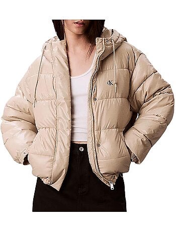 Plumífero Calvin Klein Jeans para Mujer