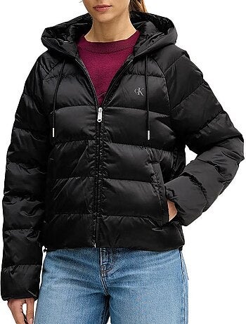 Plumífero Calvin Klein Jeans para Mujer