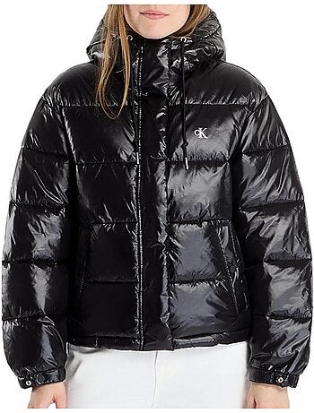 Plumífero Calvin Klein Jeans para Mujer