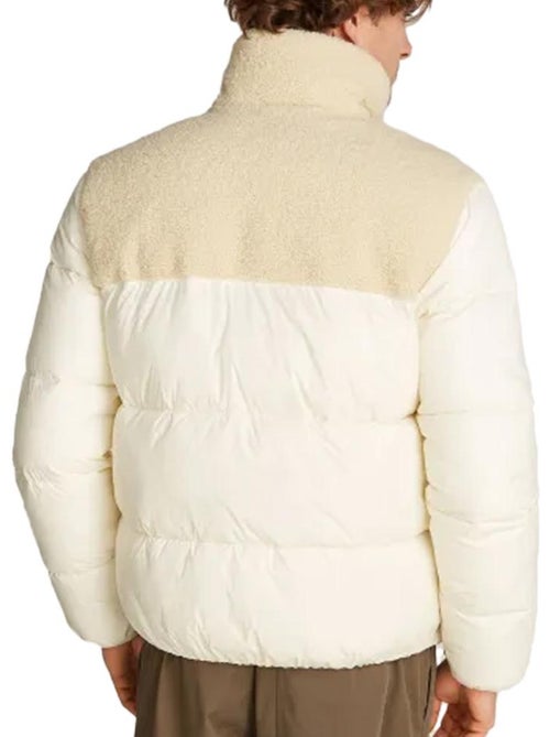 Plumífero calvin klein para hombre - Kiabi