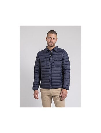 Plumífero cazadora ZAMACHY