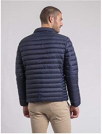 Plumífero cazadora ZAMACHY