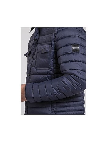 Plumífero cazadora ZAMACHY